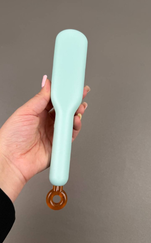 برس مو جادویی دندانه جمع شونده | گره بازکن و تمیزشونده Magic Hair Brush