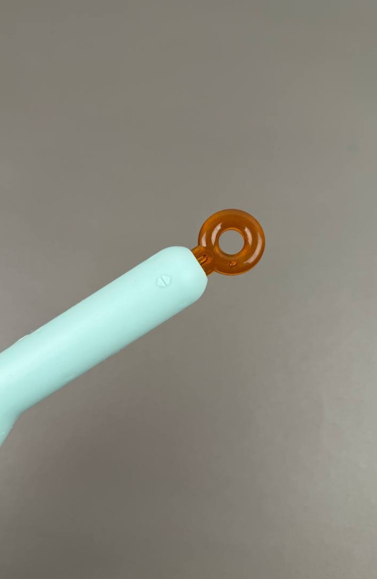 برس مو جادویی دندانه جمع شونده | گره بازکن و تمیزشونده Magic Hair Brush