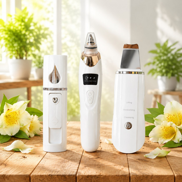 پک فیشیال خانگی