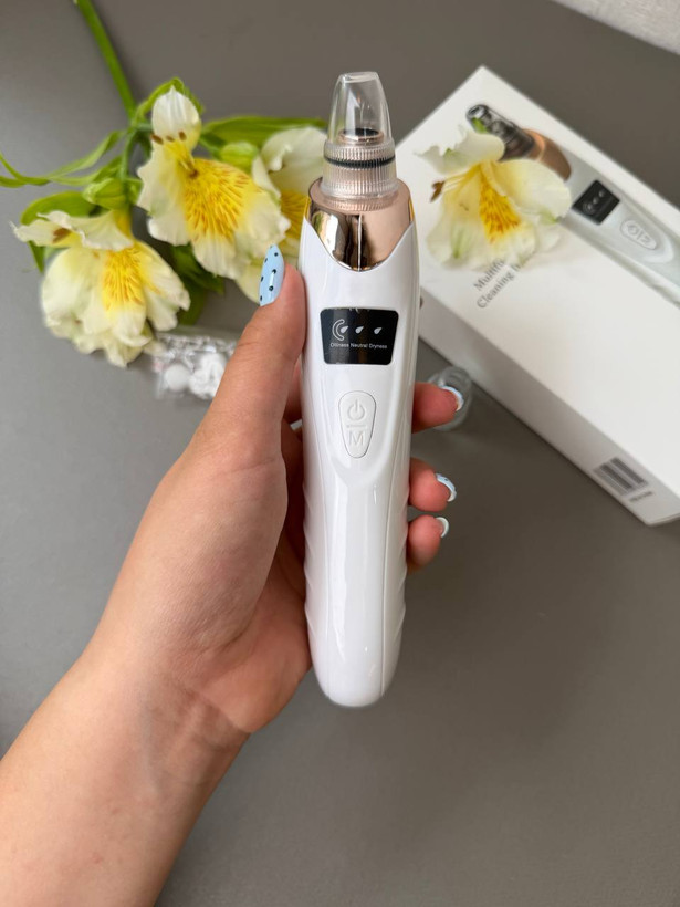 پک فیشیال خانگی